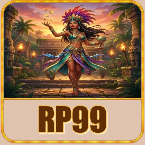 Gambar verifikasi tautan alternatif resmi rp99 Indonesia
